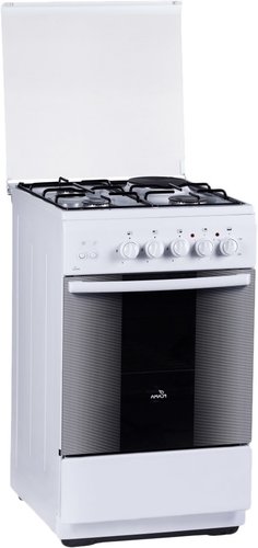 Кухонная плита Flama RK 23-121 W