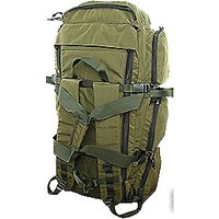 Туристический рюкзак СнарЯжение Сумка-Баул 67