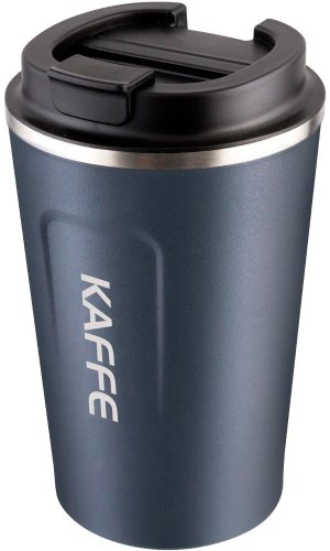 Термокружка Lamart LT4069 350мл (синий)