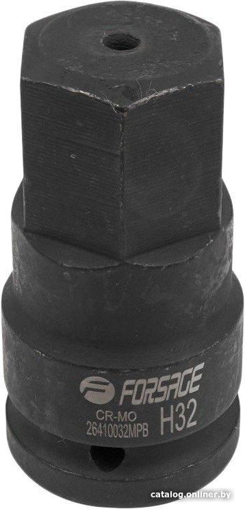 Головка слесарная FORSAGE F-26410032MPB