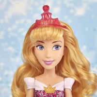 Кукла Disney Princess королевское сияние Аврора E4160