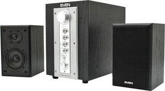 Акустика SVEN MS-960 (черный)