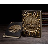 Блокнот Белоснежка Древо жизни 271-NP