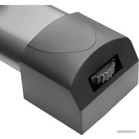 Велотренажер Carbon Fitness U407