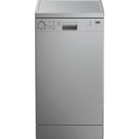 Отдельностоящая посудомоечная машина BEKO DFS05012S