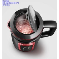 Электрический чайник RED Solution AG119DB