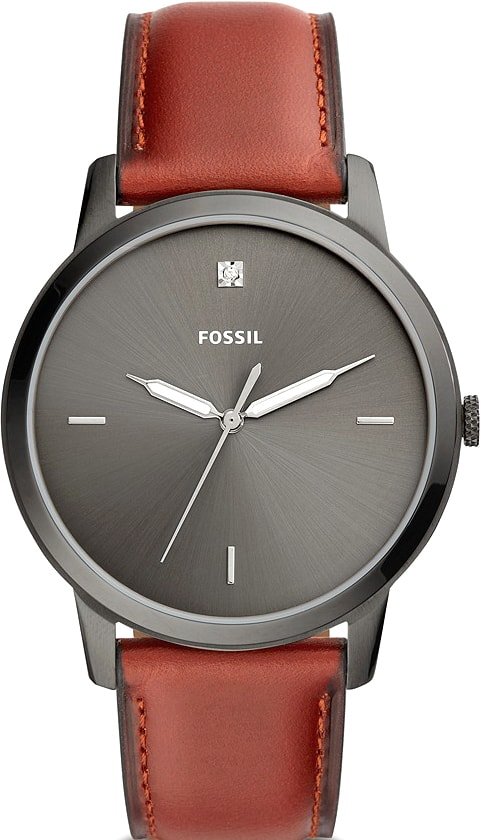 

Наручные часы Fossil The Minimalist FS5479