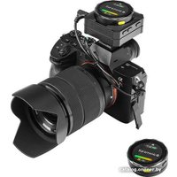 Радиосистема Saramonic BlinkMe B2