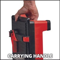 Электрический плиткорез Einhell TE-TC 18/115 Li-Solo 4301190 (без АКБ)