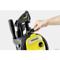 Мойка высокого давления Karcher K 5 Compact 1.630-750.0