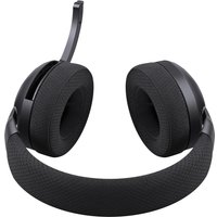 Наушники Defender Triple (черный)