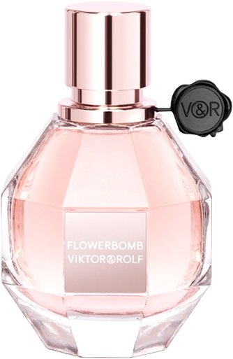 

Парфюмерная вода Viktor & Rolf Flowerbomb EdP (30 мл)