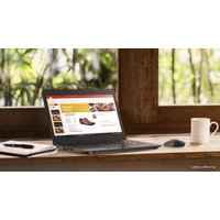 Ноутбук Lenovo ThinkPad E470 [20H1S00400]