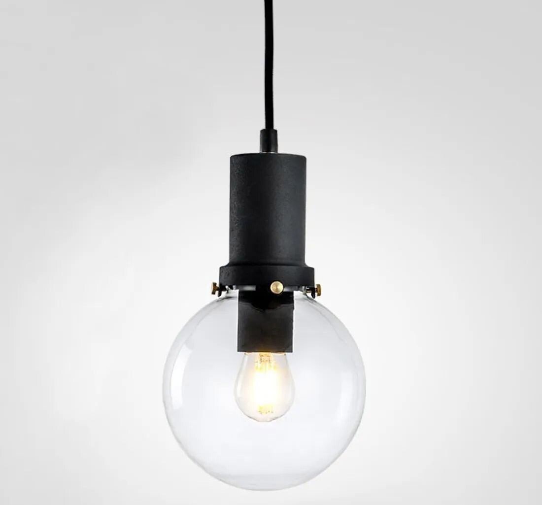 

Подвесная люстра ImperiumLoft Penball01 212847-26