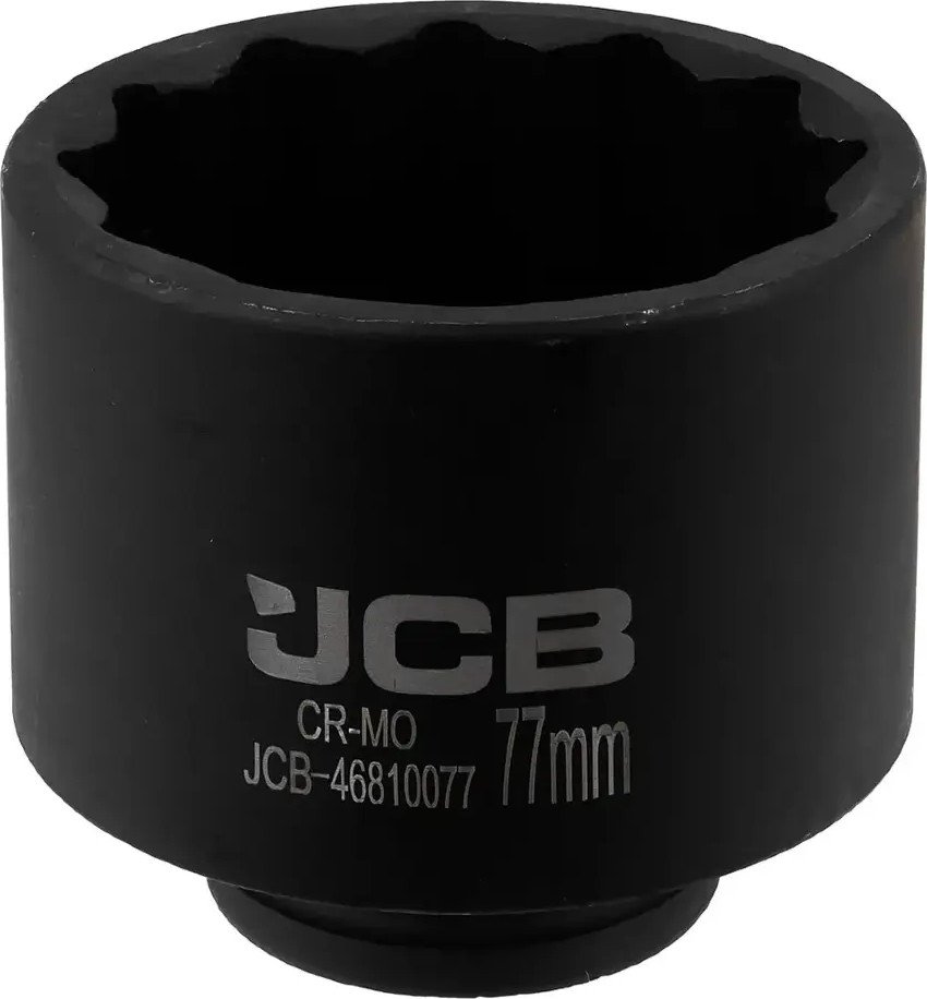 

Головка слесарная JCB 46810077 (65795)