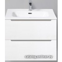  BelBagno Тумба под умывальник Etna-600-2C-SO-BL-P (bianco lucido)