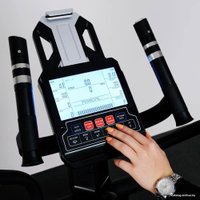 Эллиптический тренажер Sportop E80