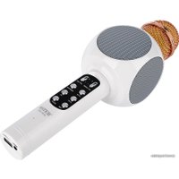 Bluetooth-микрофон Wster WS-1816 (белый)