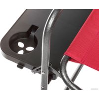 Кресло Coyote HKC-1050H (красный)