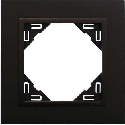 

Рамка Efapel Logus90 Animato (90910 TRR)