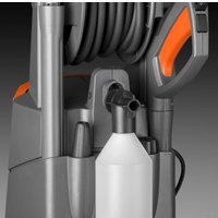 Мойка высокого давления Husqvarna PW 235