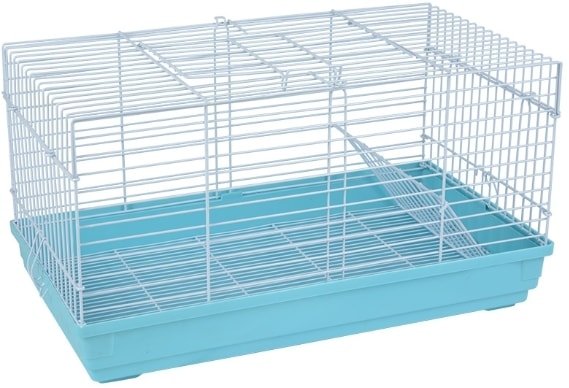 

Клетка Triol 1405