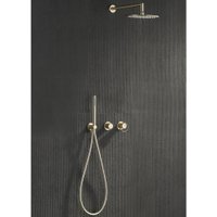 Душевая система  Ganzer GZ19164-S