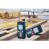 Лазерный дальномер Bosch GLM 80 Professional (0601072300)