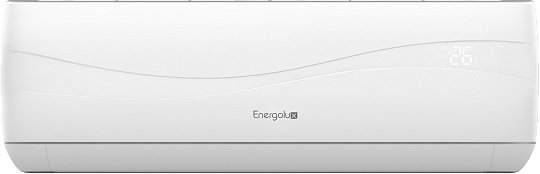 

Кондиционер Energolux Lausanne SAS12L4-A/SAU12L4-A
