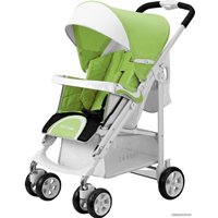 Коляска прогулочная «книга» Zooper Waltz Escape (Pear)