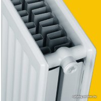 Стальной панельный радиатор Лидея ЛУ 22-506 500x600