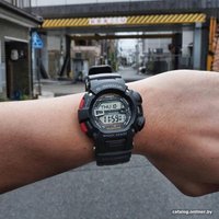 Наручные часы Casio G-9000-1V