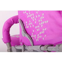 Коляска прогулочная «трость» KinderKraft Siesta