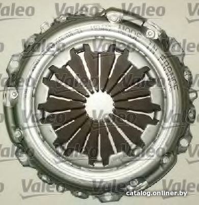 Сцепление Valeo 826211