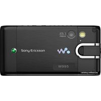 Кнопочный телефон Sony Ericsson W995 Walkman