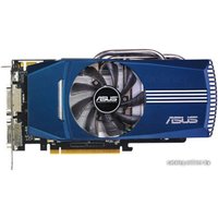 Видеокарта ASUS GeForce GTX 460 (ENGTX460 DirectCU TOP/2DI/1GD5)