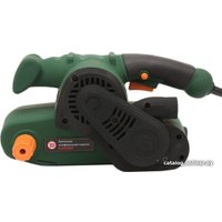 Ленточная шлифмашина Калибр ЛШМ-950Е