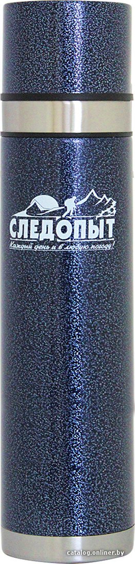 

Термос Следопыт PF-TM-06 1л