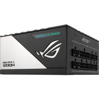 Блок питания ASUS ROG Loki SFX-L 1200W Titanium ROG-LOKI-1200T-SFX-L-GAMING