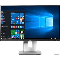 Монитор HP E230t [W2Z50AA]