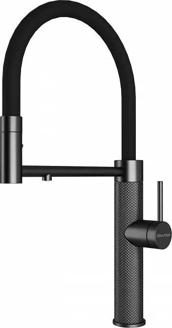 Смеситель Paulmark Gd613199-GM