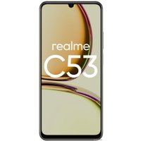 Смартфон Realme C53 RMX3760 8GB/256GB международная версия (чемпионское золото)