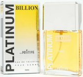 Platinum Billion EdT (95 мл)