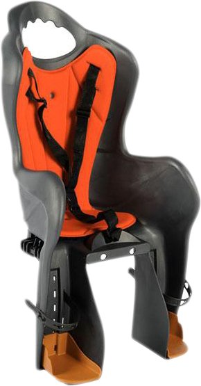 

Детское велокресло Longus Baseli Standard [395413]