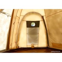 Кемпинговая палатка Лотос 5У Шторм