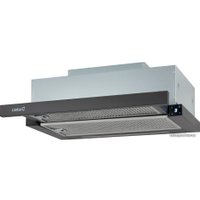 Кухонная вытяжка CATA TFH 6630 BK 02010302