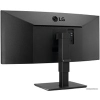 Монитор LG UltraWide 35BN77C-B