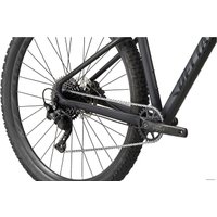 Велосипед Specialized Rockhopper Elite 29 L 2021 (глянцевый черный)