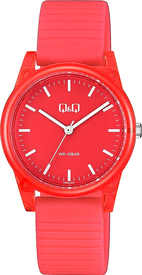 

Наручные часы Q&Q VS62J006
