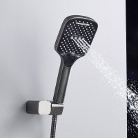 Душевая система  Shevanik S4035T